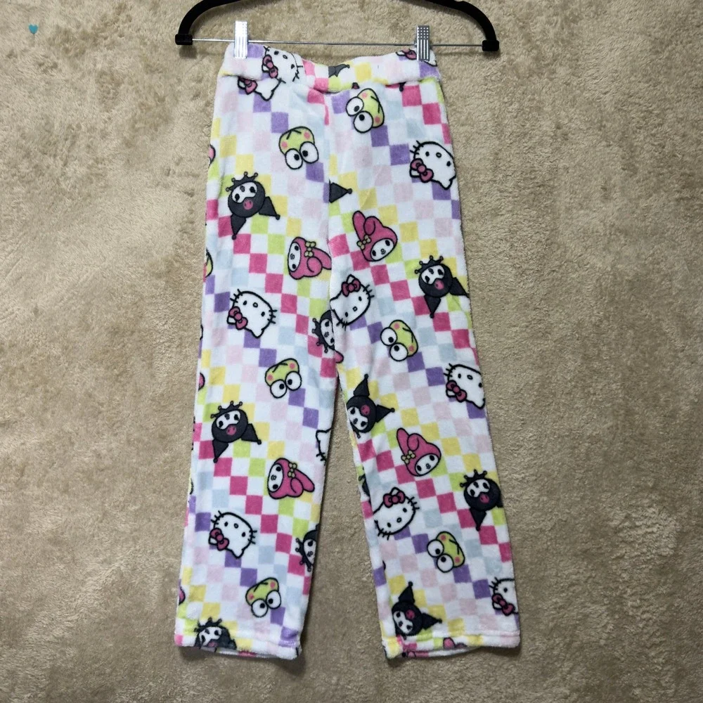 Sanrio girls pajama